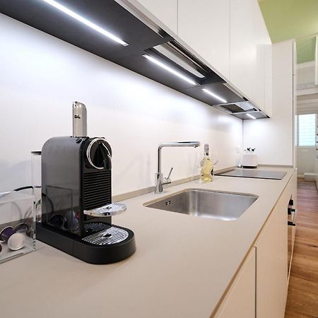 Milan Design Loft Perfect For Couples Apartman Kültér fotó