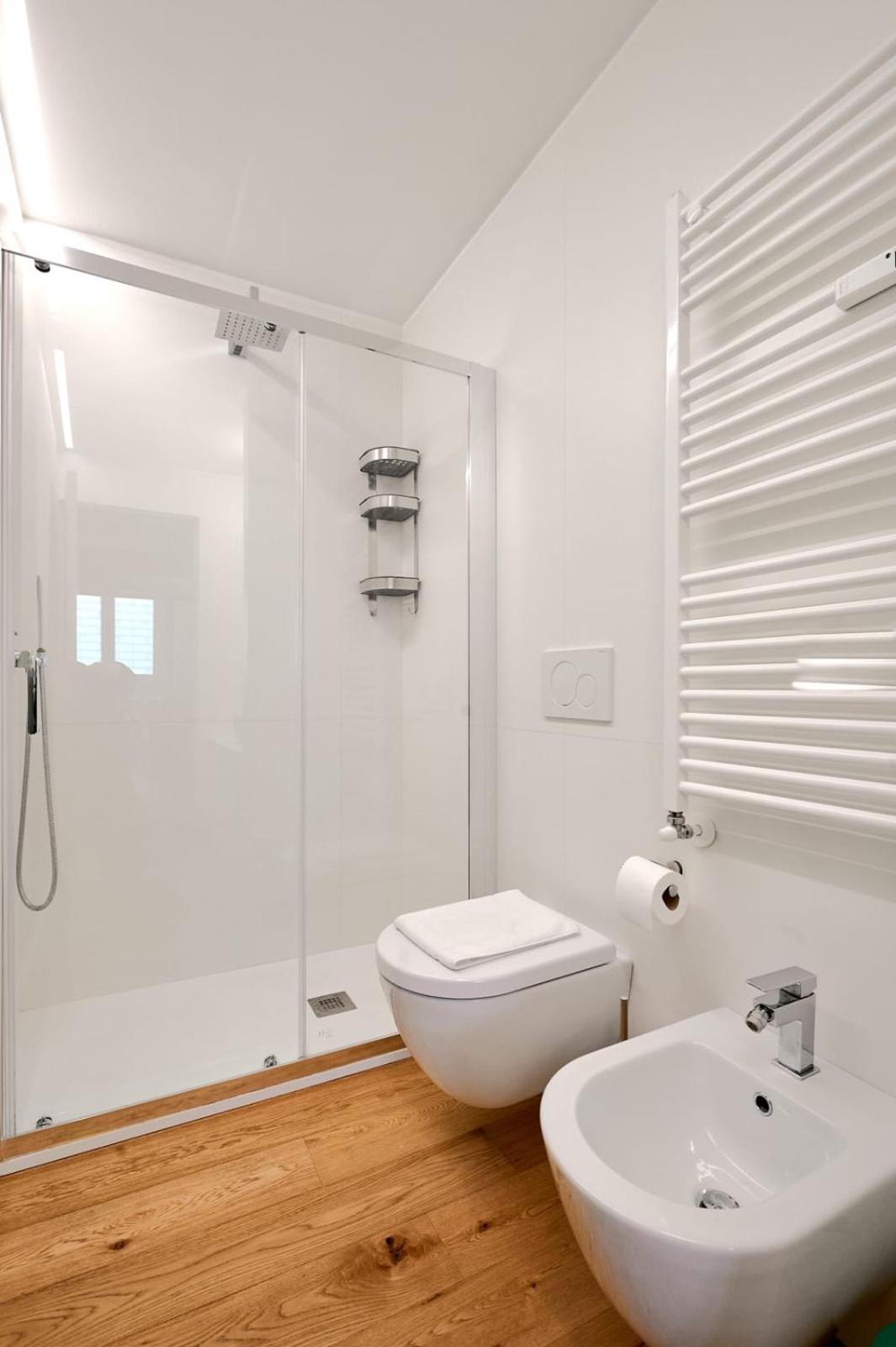 Milan Design Loft Perfect For Couples Apartman Kültér fotó