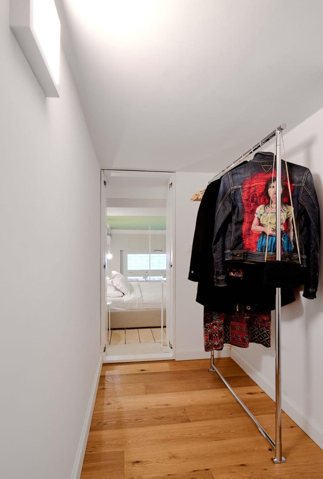 Milan Design Loft Perfect For Couples Apartman Kültér fotó