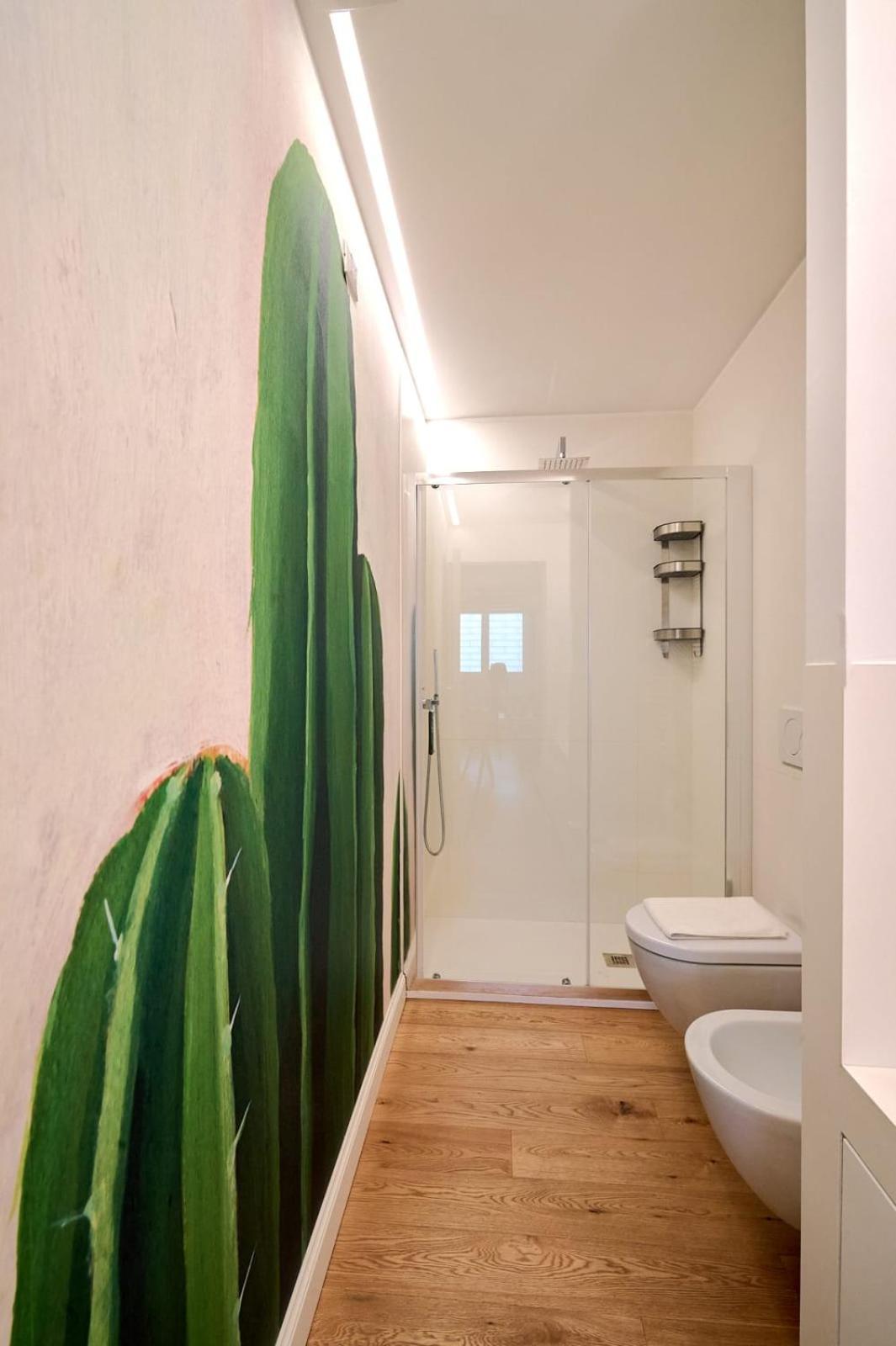 Milan Design Loft Perfect For Couples Apartman Kültér fotó