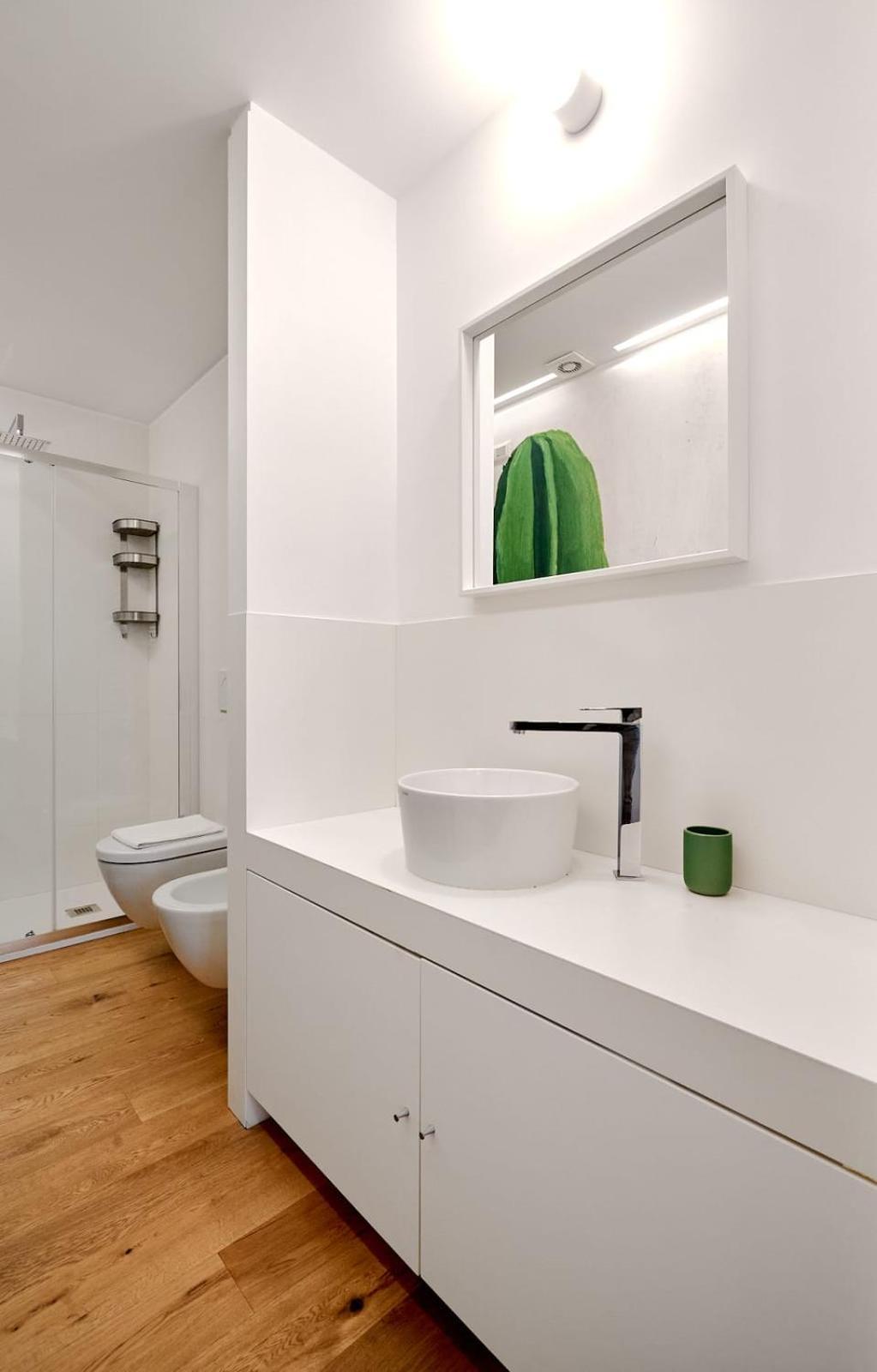 Milan Design Loft Perfect For Couples Apartman Kültér fotó