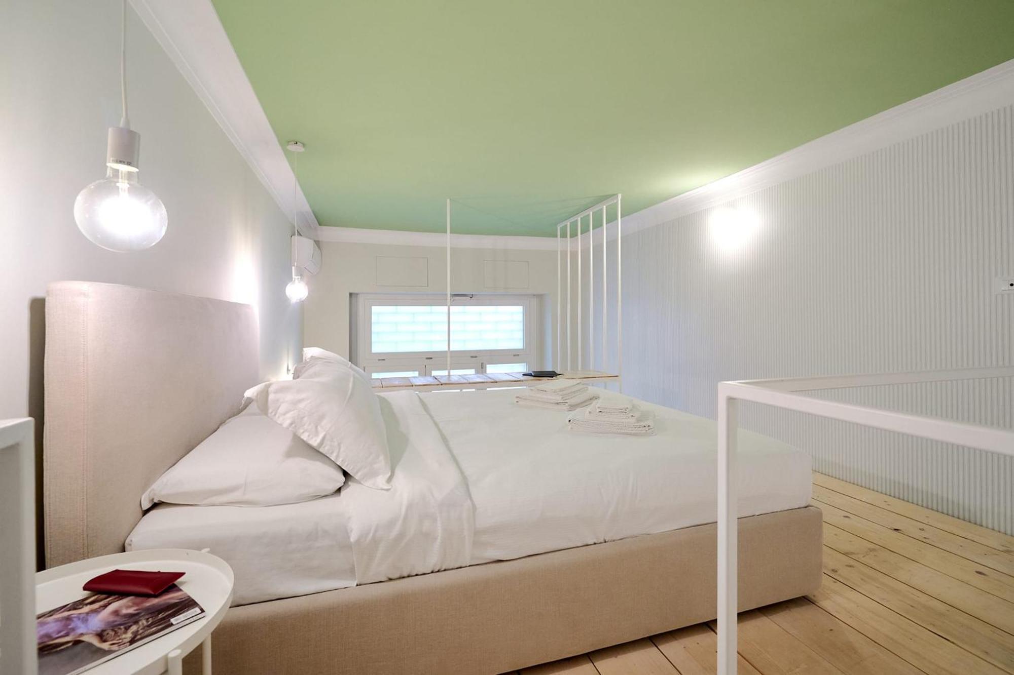 Milan Design Loft Perfect For Couples Apartman Kültér fotó