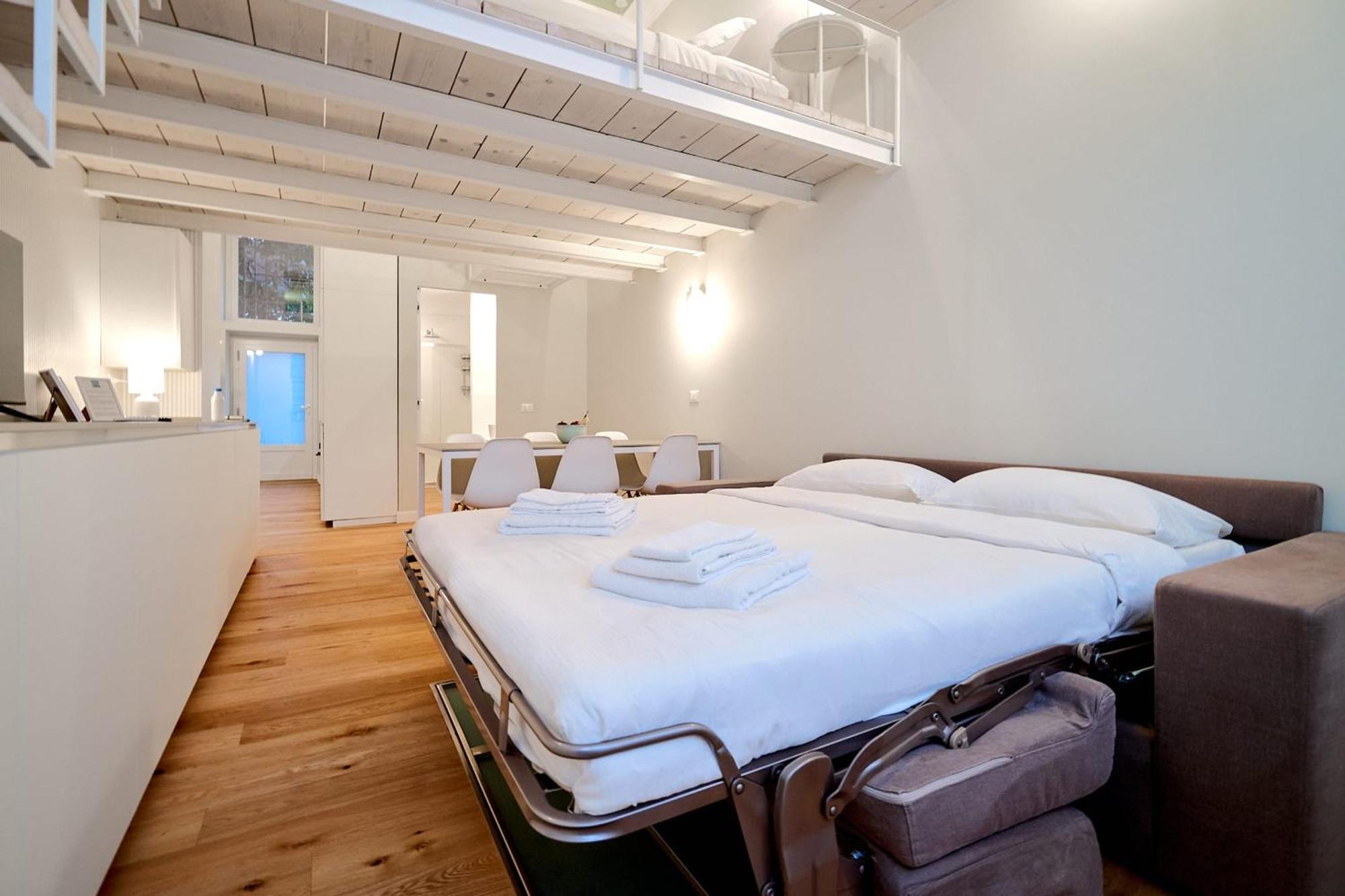 Milan Design Loft Perfect For Couples Apartman Kültér fotó