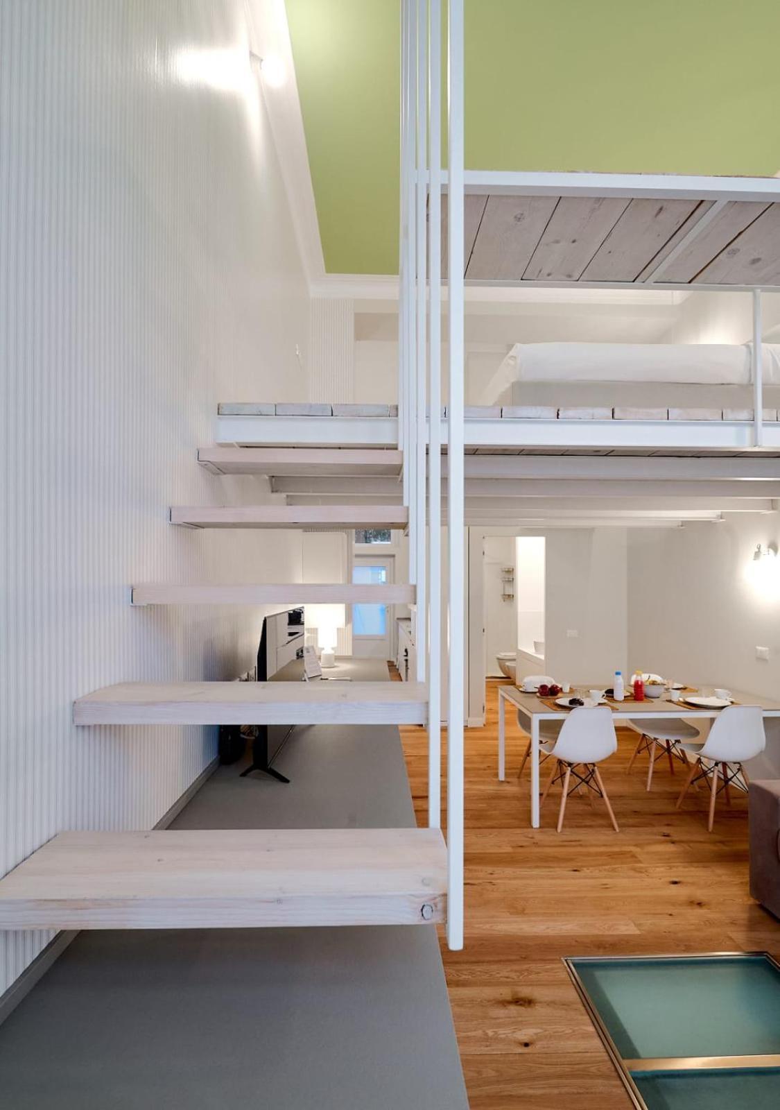 Milan Design Loft Perfect For Couples Apartman Kültér fotó