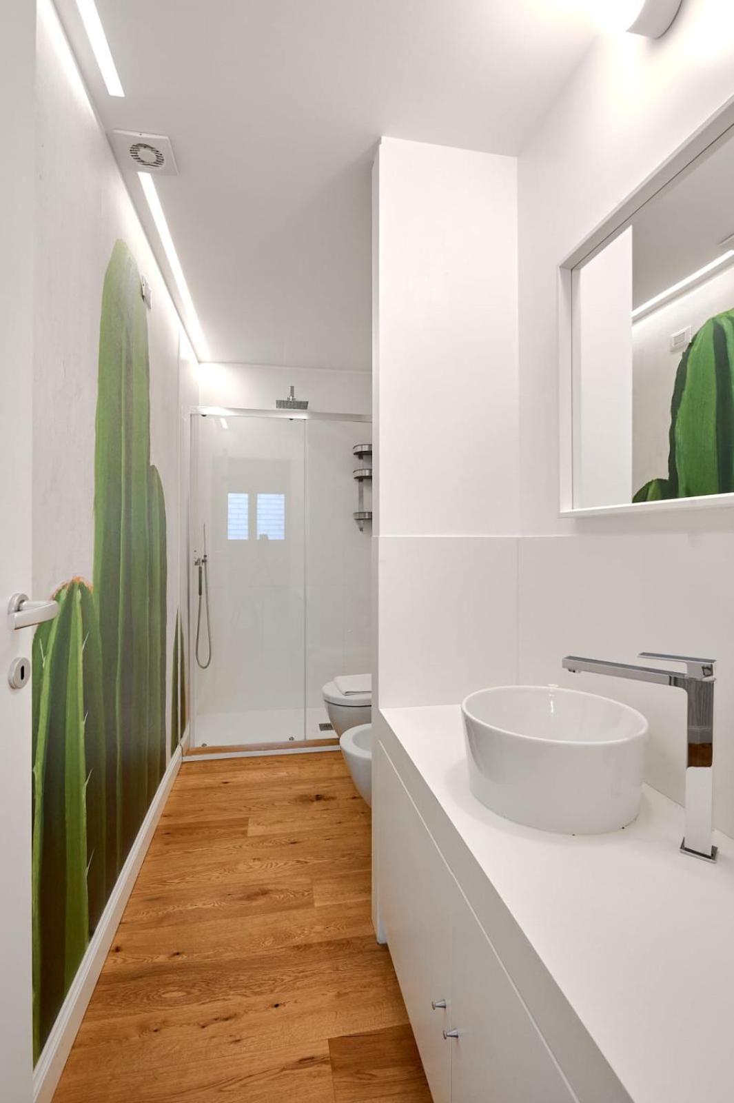 Milan Design Loft Perfect For Couples Apartman Kültér fotó